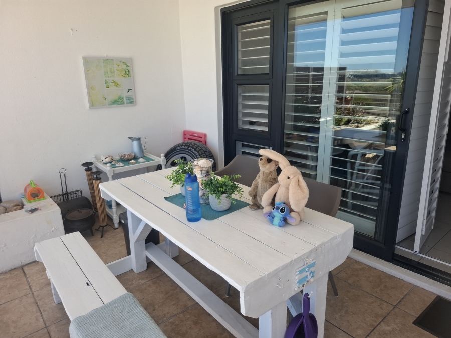 To Let 2 Bedroom Property for Rent in Beachfront Western Cape
